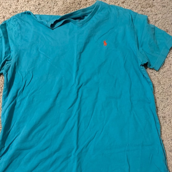 FIVE YES FIVE! Ralph Lauren Polo shirts - Picture 4 of 5